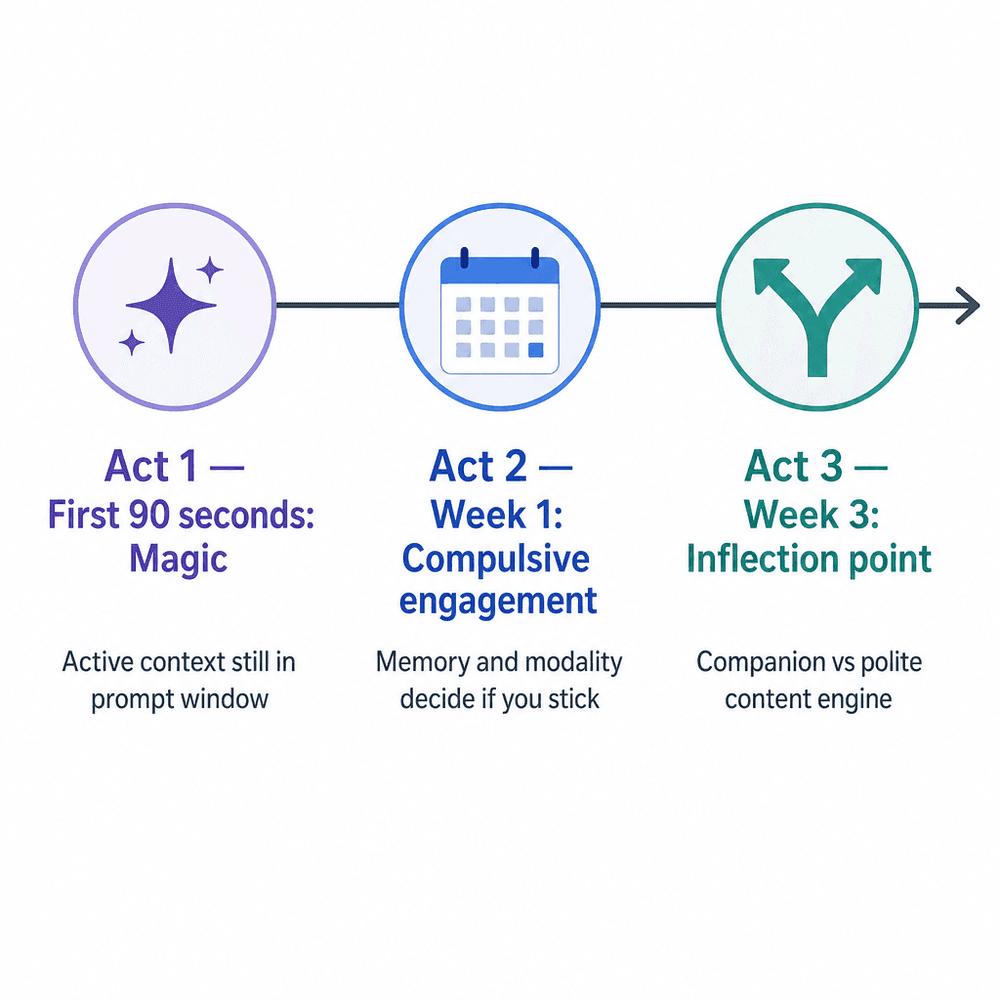 AI Companion Memory: How It Works and How to Test It (2026)